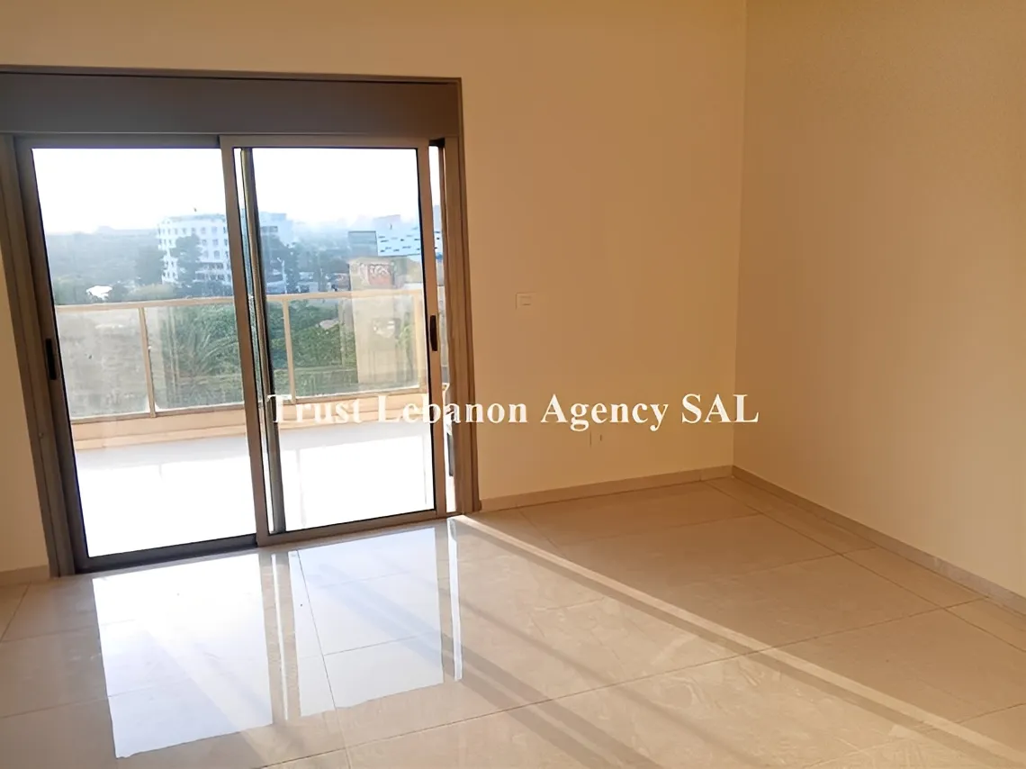 Apartment for Sale in Baabda Hazmieh Lebanon