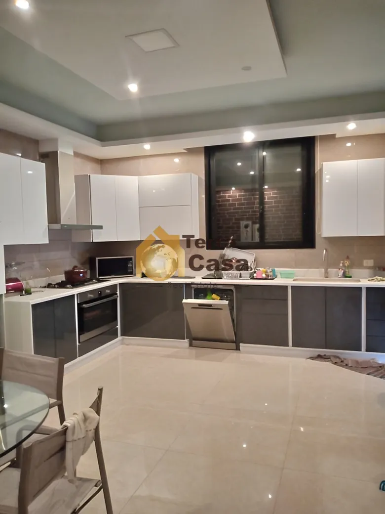 Villa for Sale in Zahle