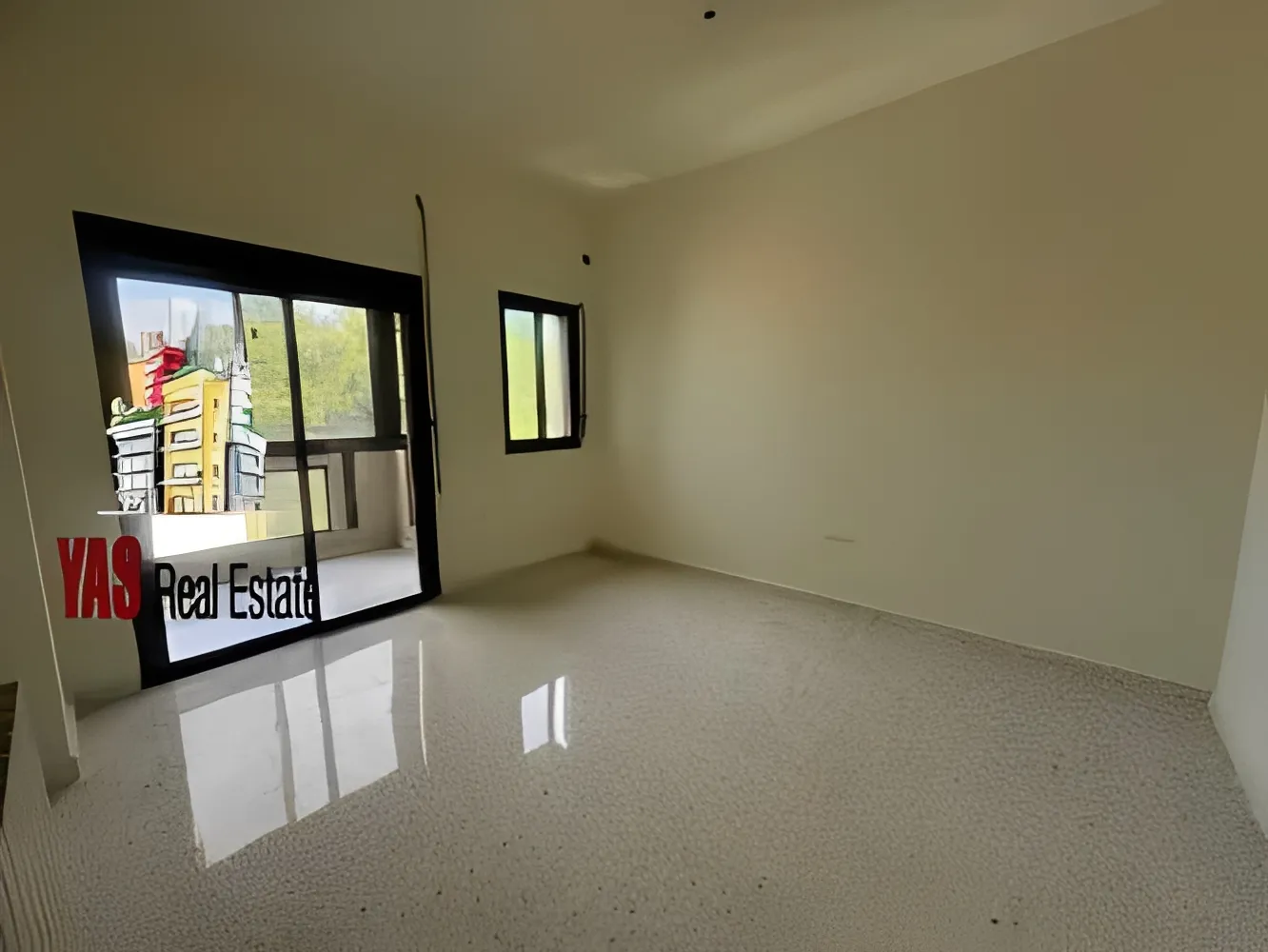 Apartment for Rent in Beit Aaoukar