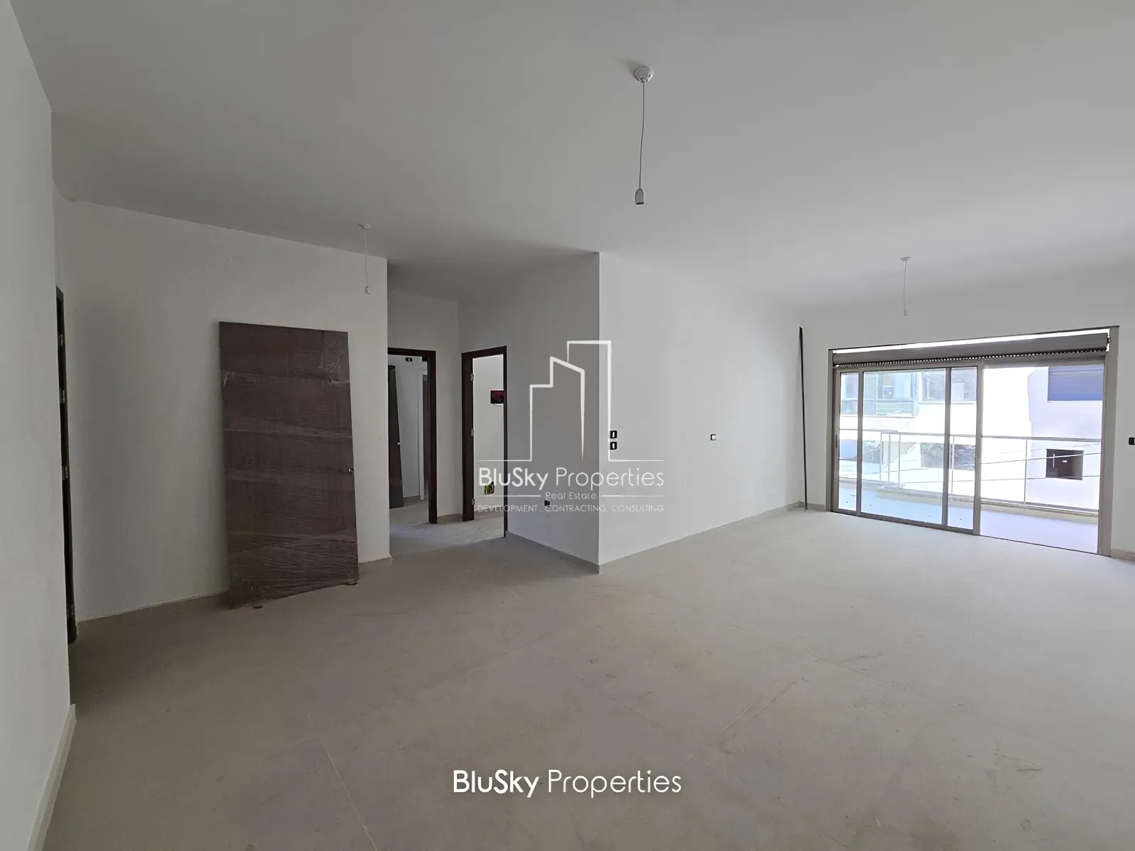 Apartment for Sale in Mar Roukoz