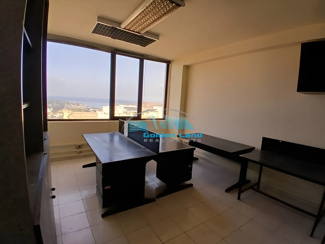 Office for Rent in Daoura, Lebanon