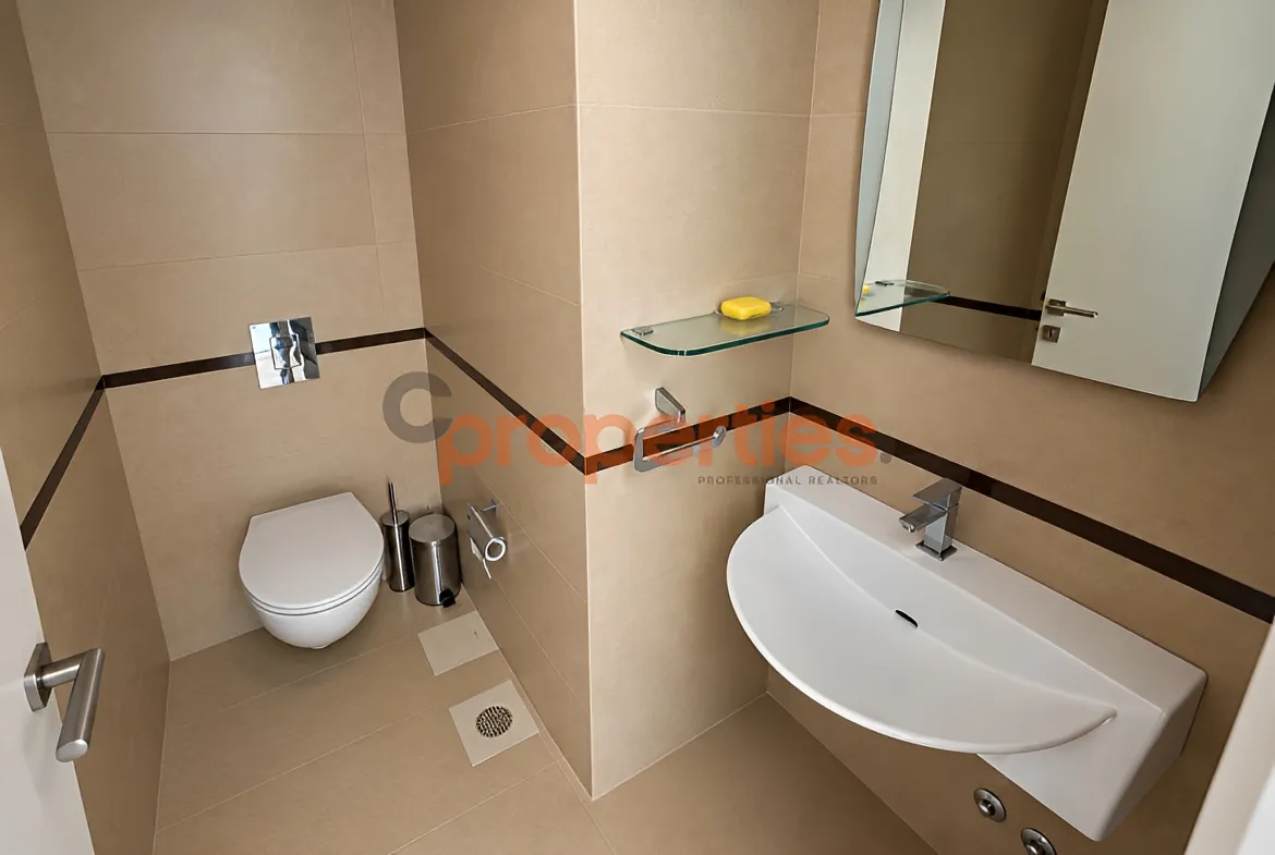 Apartment for Sale in Hazmieh