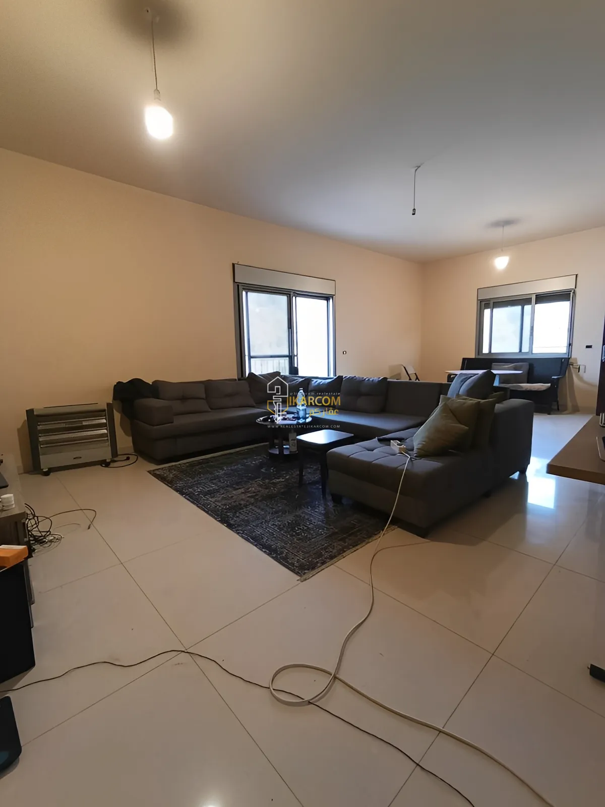 Apartment for Sale in Roumieh