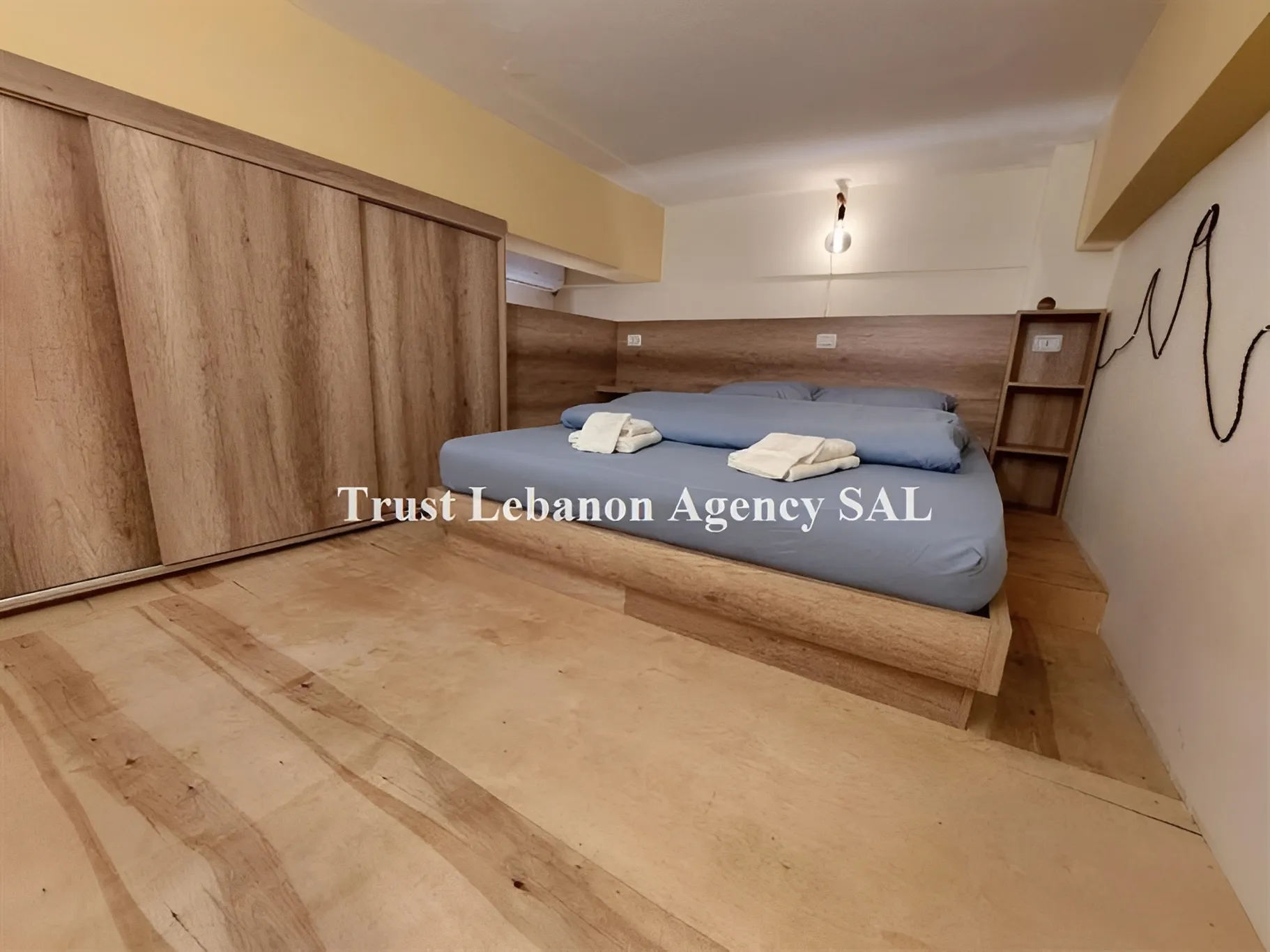 Apartment for Rent in Ashrafieh Beirut Lebanon