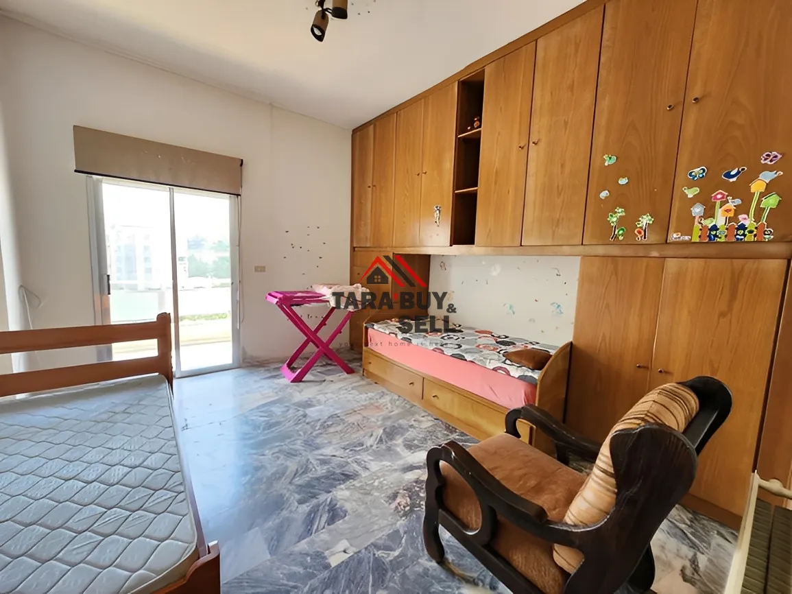 Apartment for Sale in Jbeil, Lebanon