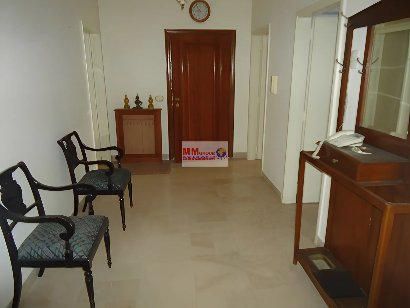 Apartment for Sale in Ain Saade - 3 bed, 4 bath