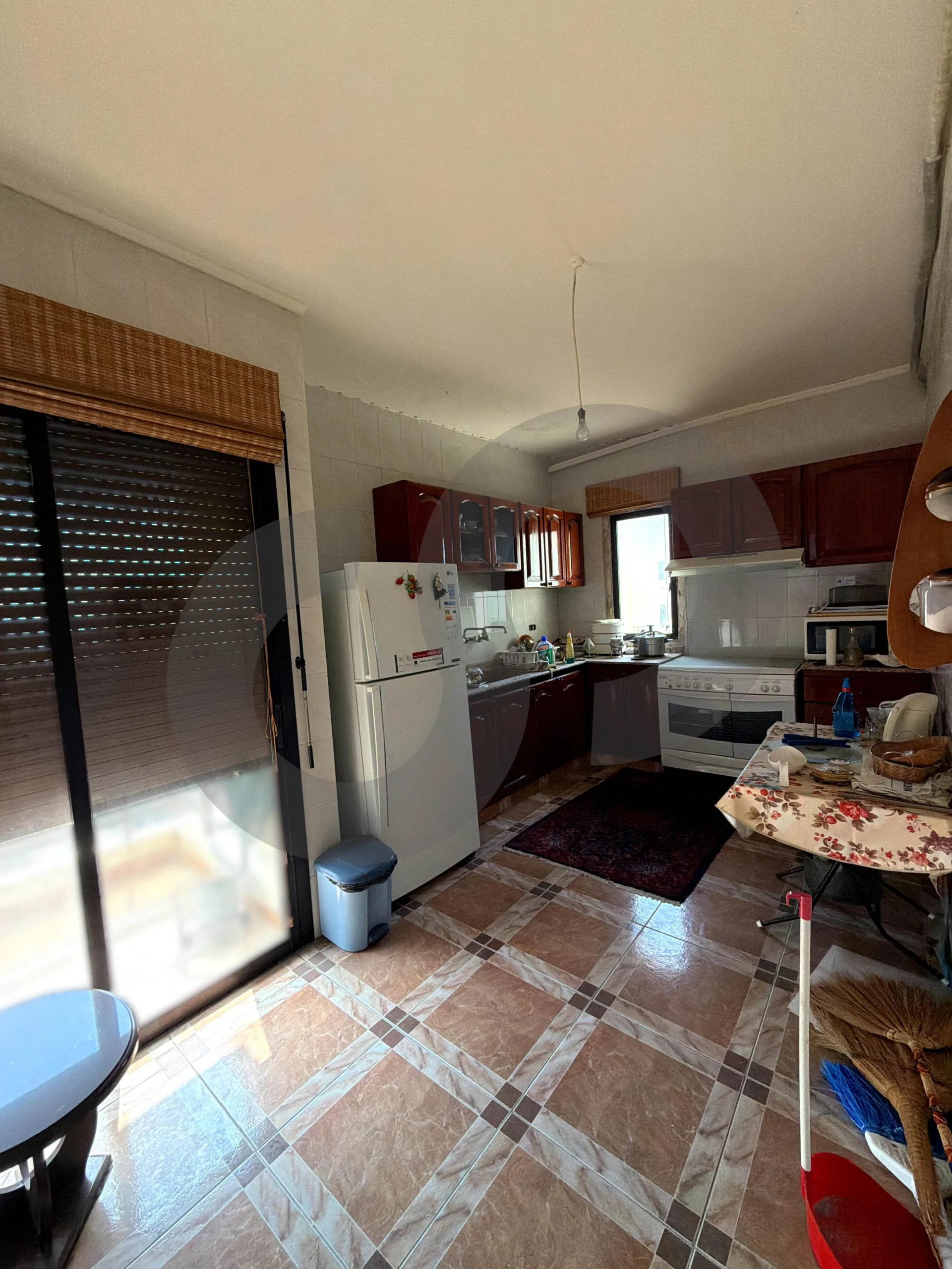 Apartment for Sale in Dawhet Aramoun
