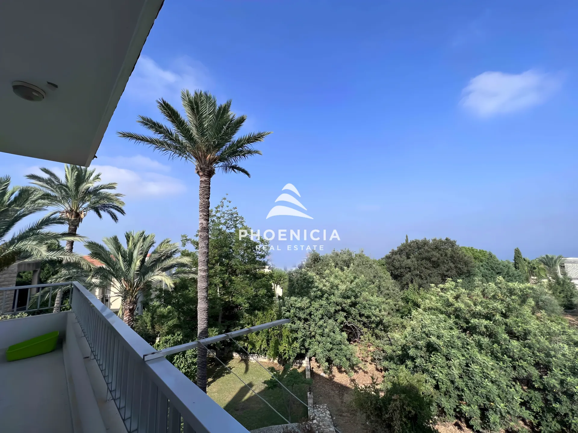 Apartment for rent in Jeddayel, Jbeil, Lebanon