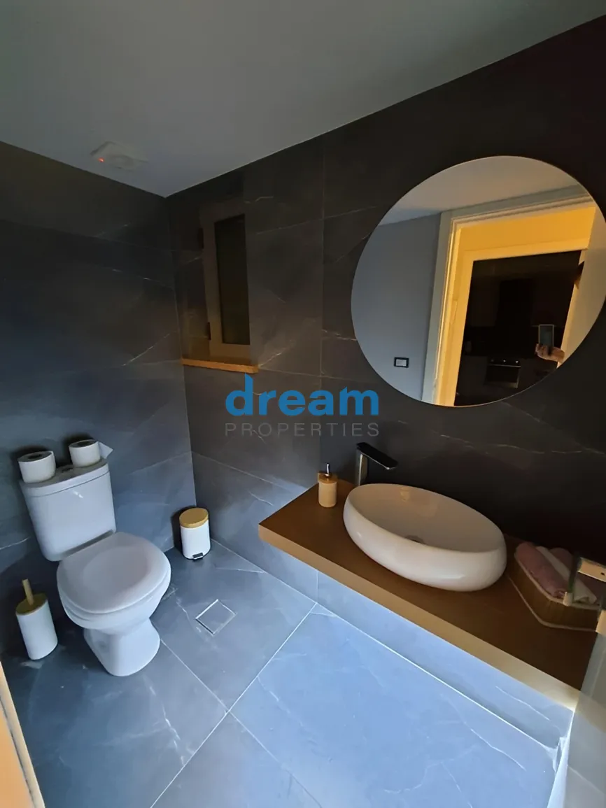 Apartment for sale in Sin El Fil, Lebanon