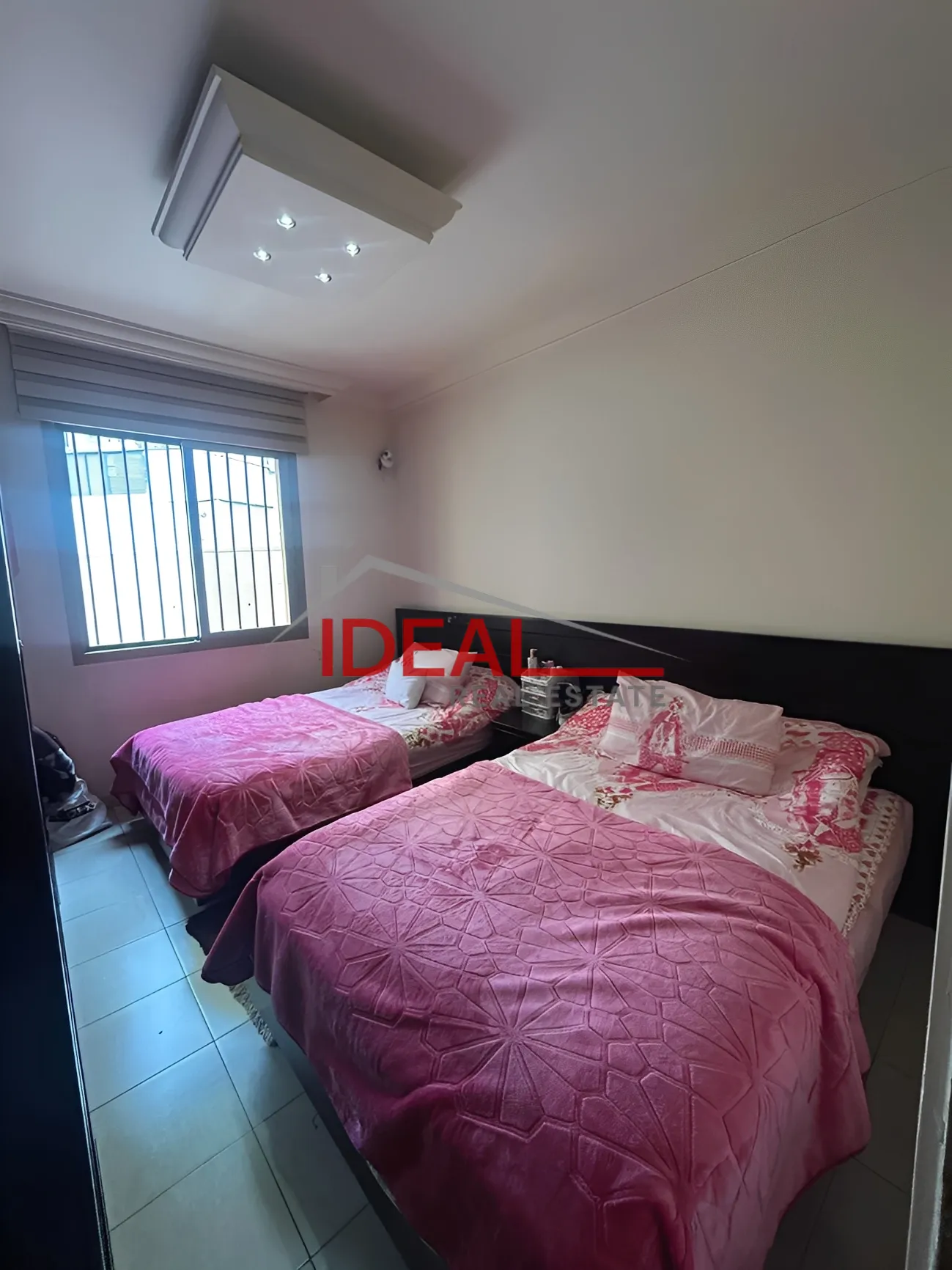 Apartment for Sale in Zouk Mikael, Lebanon
