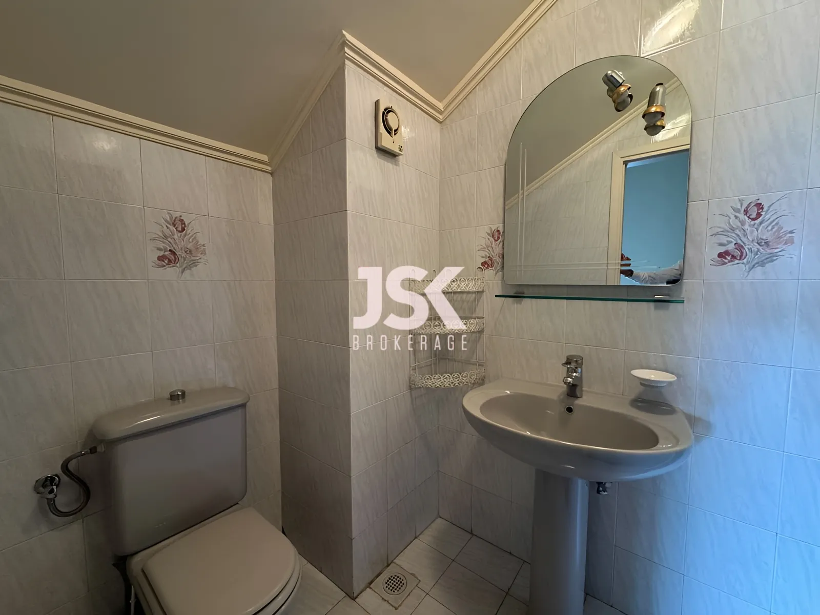 Apartment for Sale in Broummana