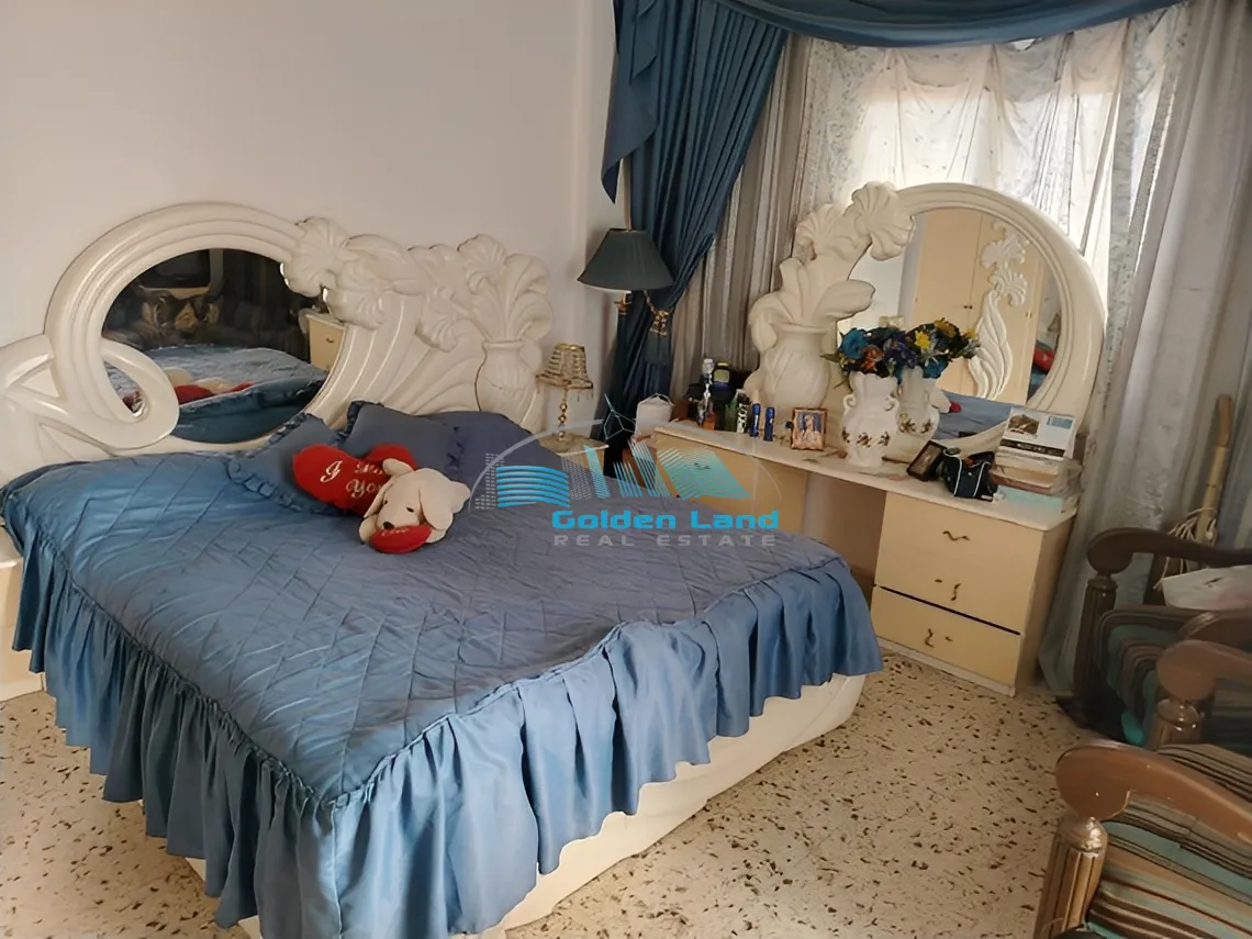 Apartment for Sale in Bourj Hammoud, Lebanon
