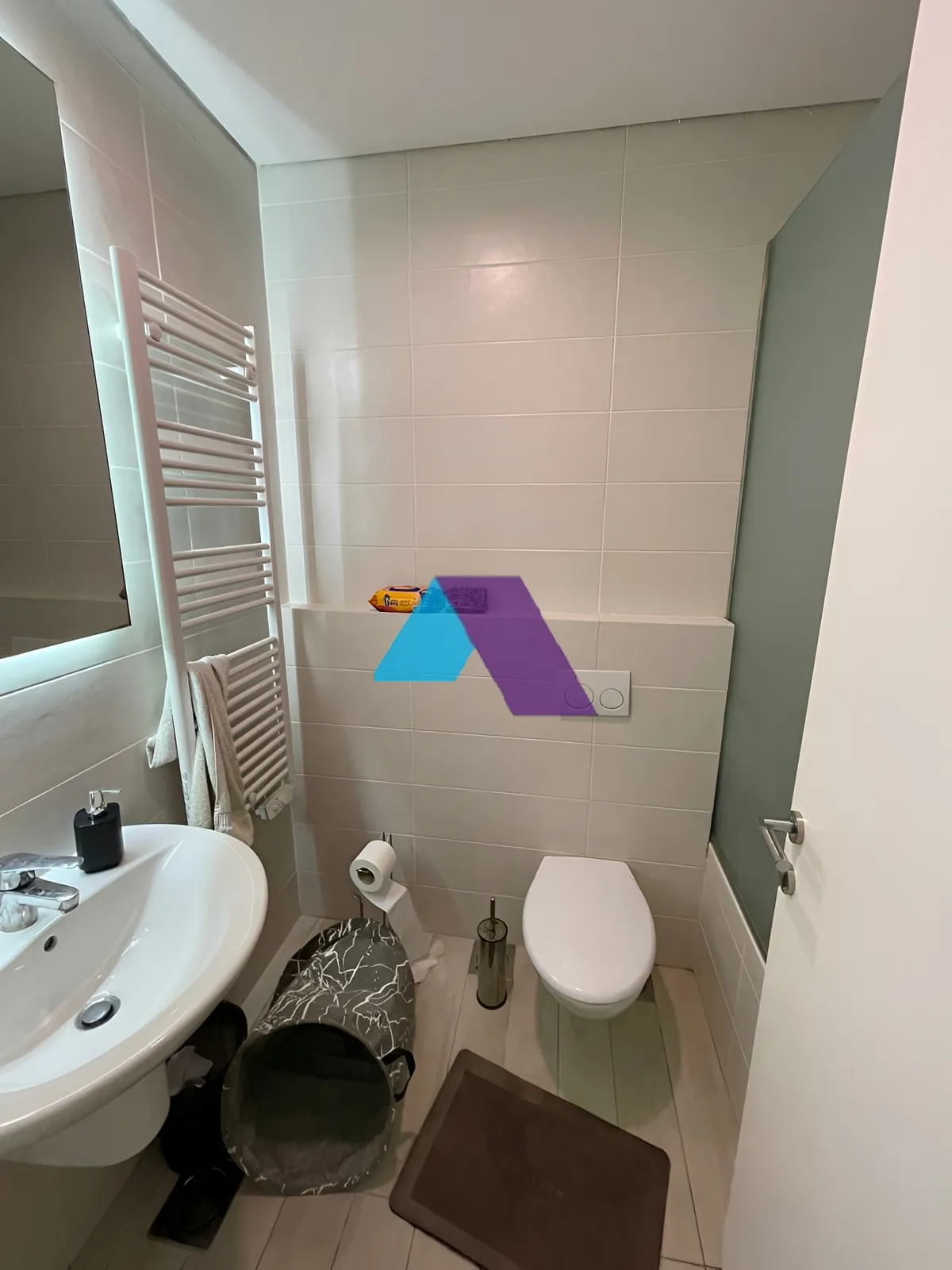 Apartment for Sale in Achrafieh