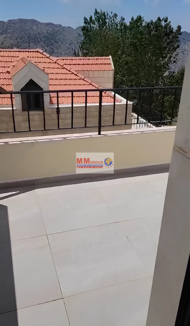 Apartment for Sale in Laqlouq