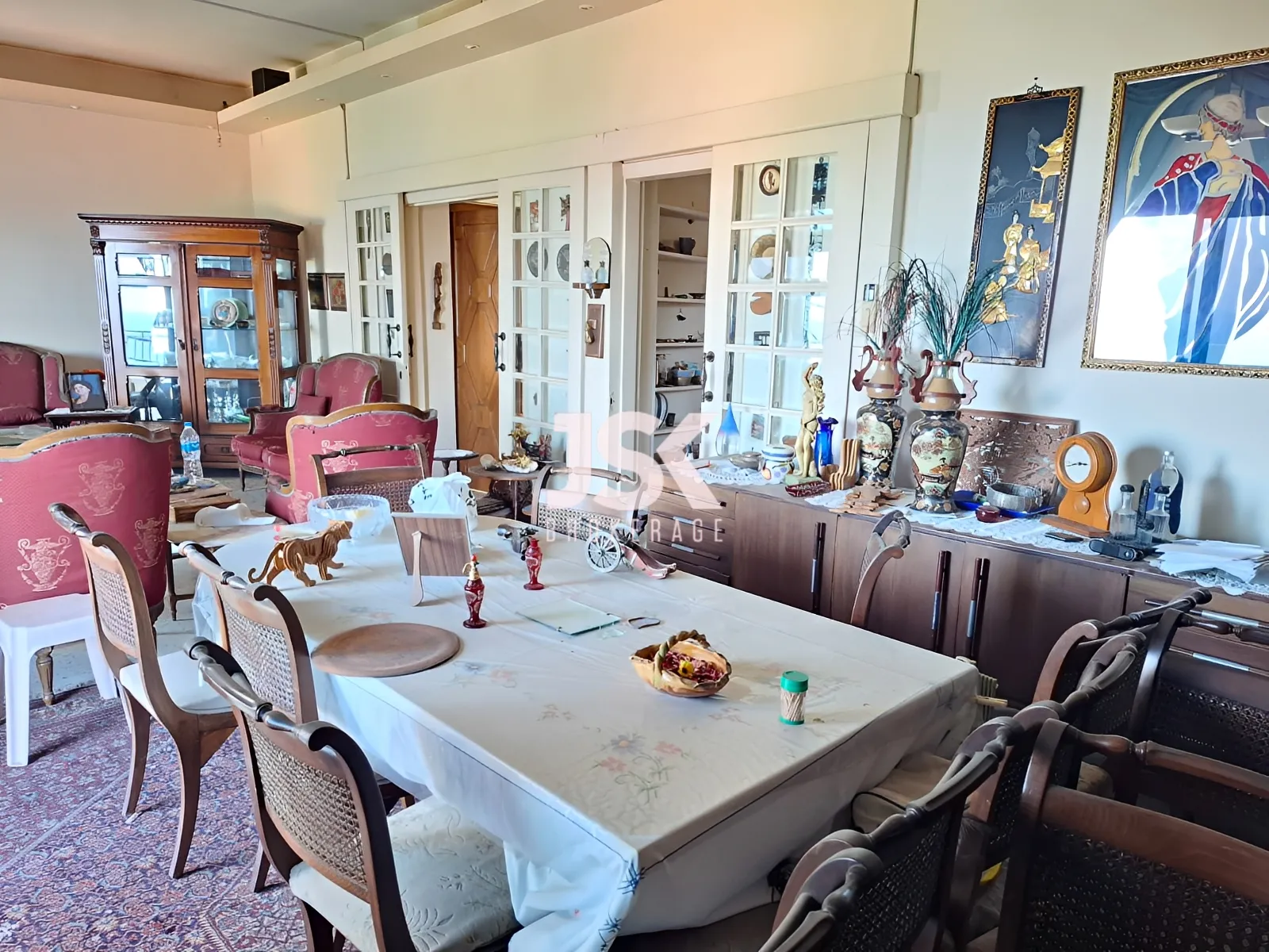 Apartment for Sale in Zouk Mosbeh