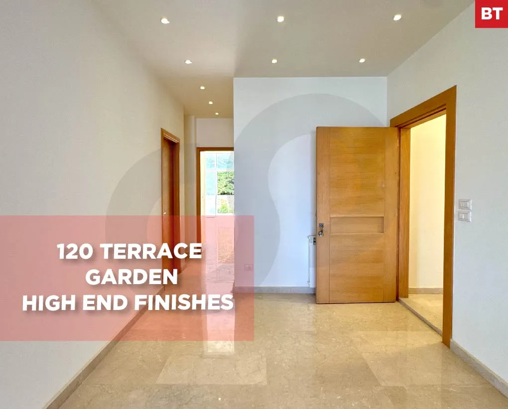 Apartment for Sale in Kfar Hbab
