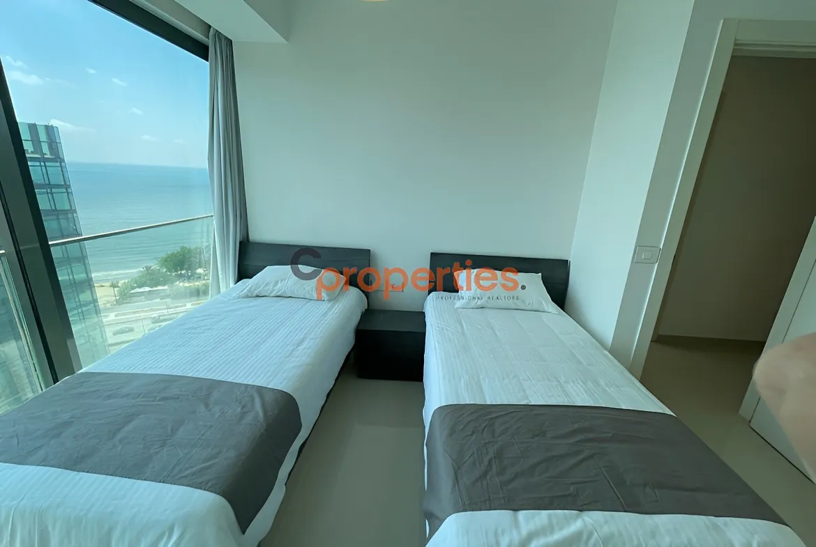 Apartment for Rent in Antelias