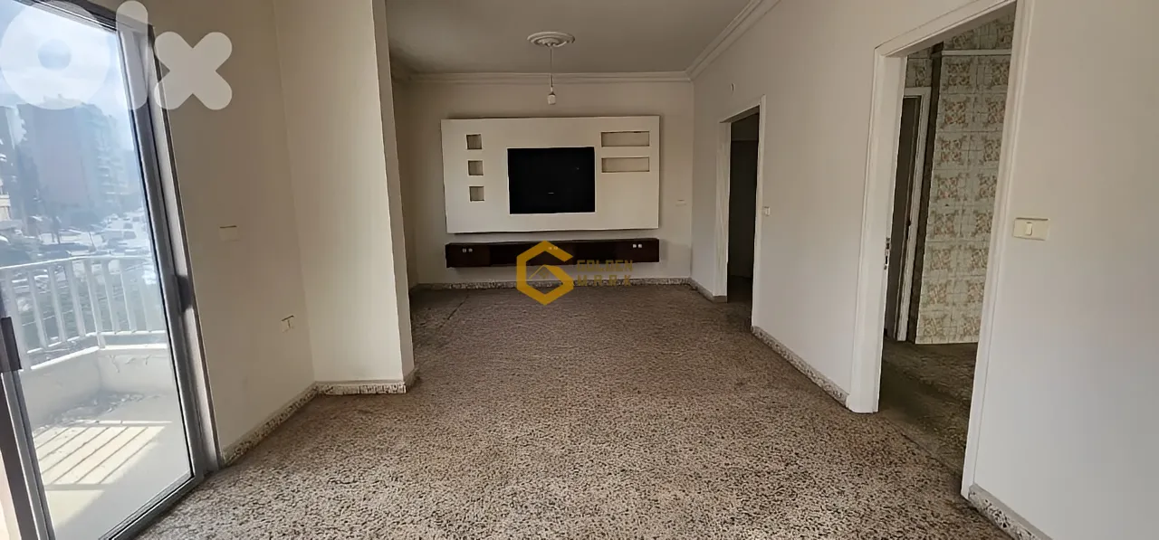 Apartment for Sale in Dekwaneh - 3 bed, 2 bath