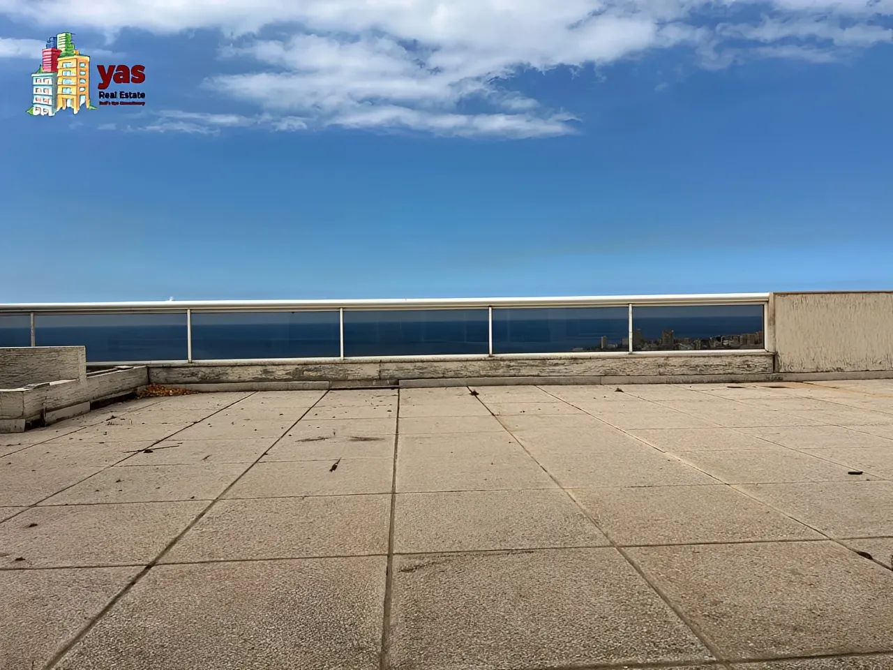 Apartment for Sale in Sahel Alma