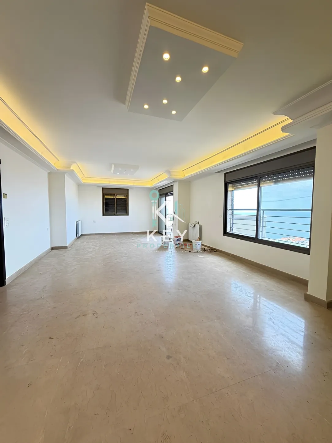 Apartment for rent in Kfar Hbab
