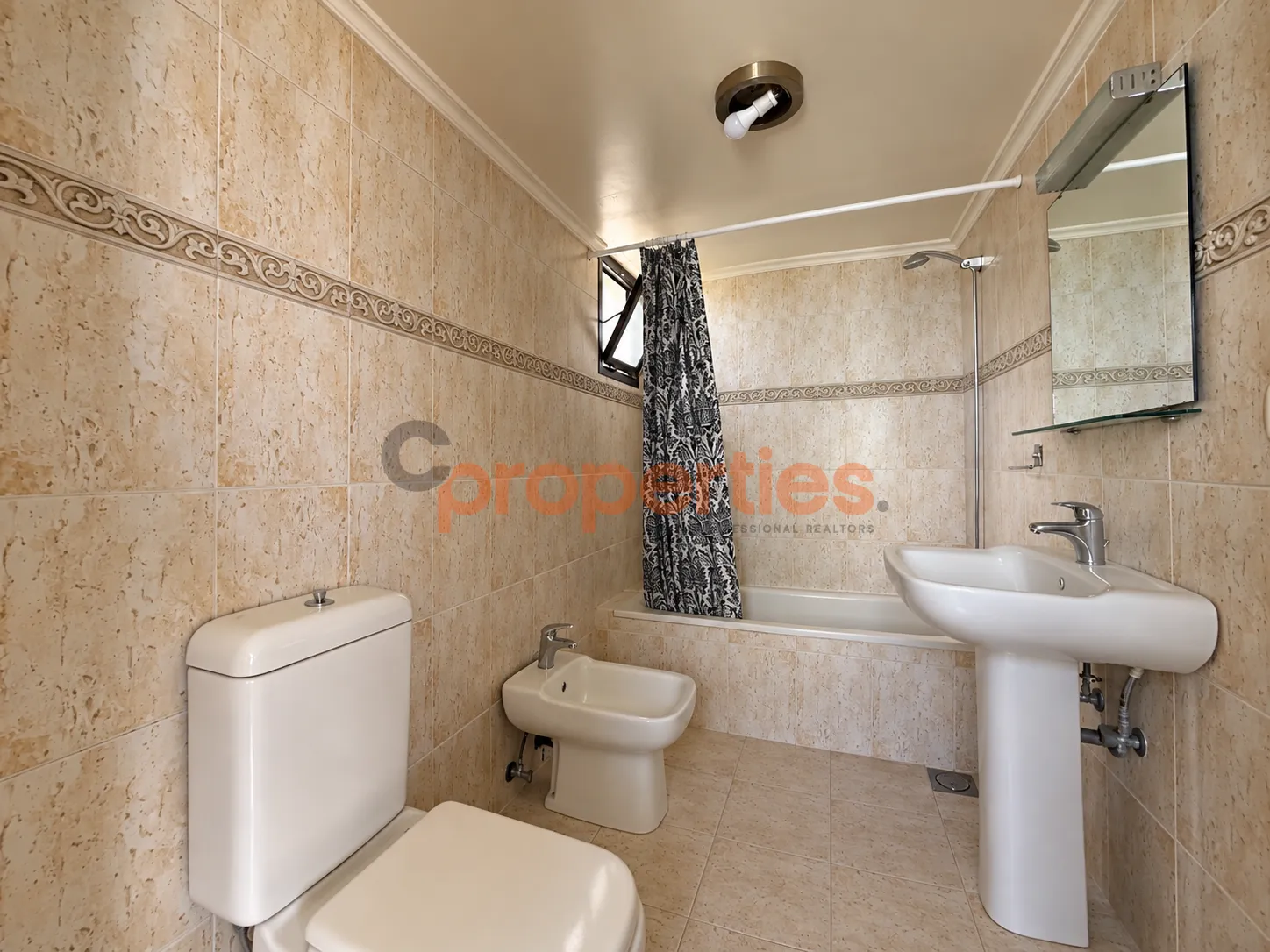 Apartment for Sale in Kaslik