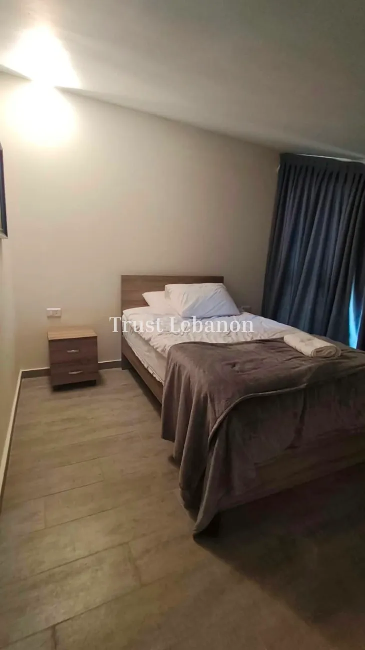 Chalet for sale in Faqra, Lebanon