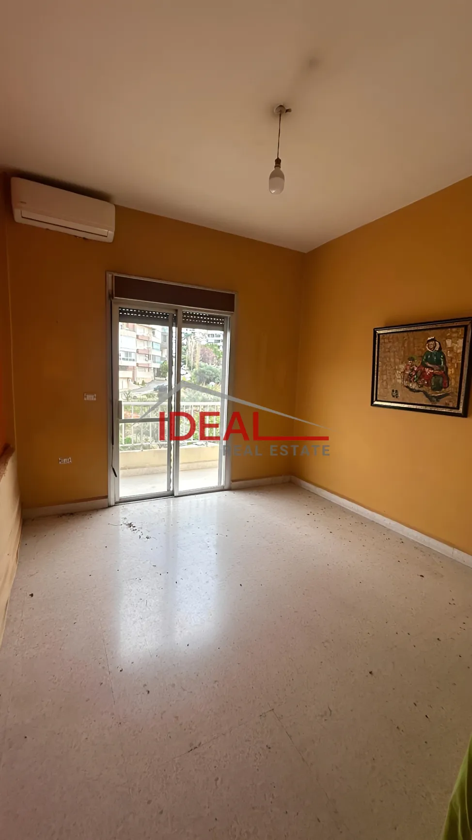 Apartment for rent in Zouk Mosbeh, Lebanon