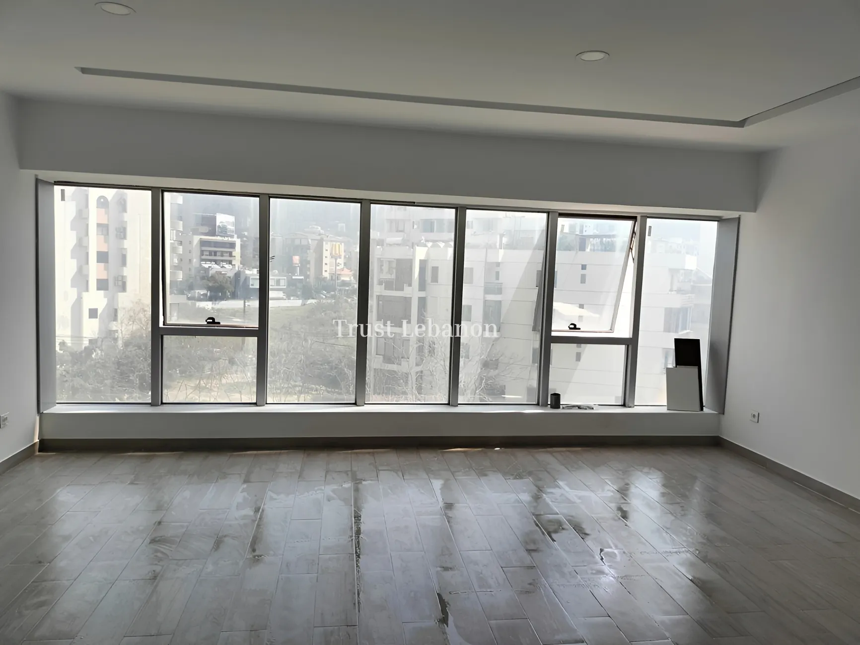 Office for rent in Kaslik, Lebanon