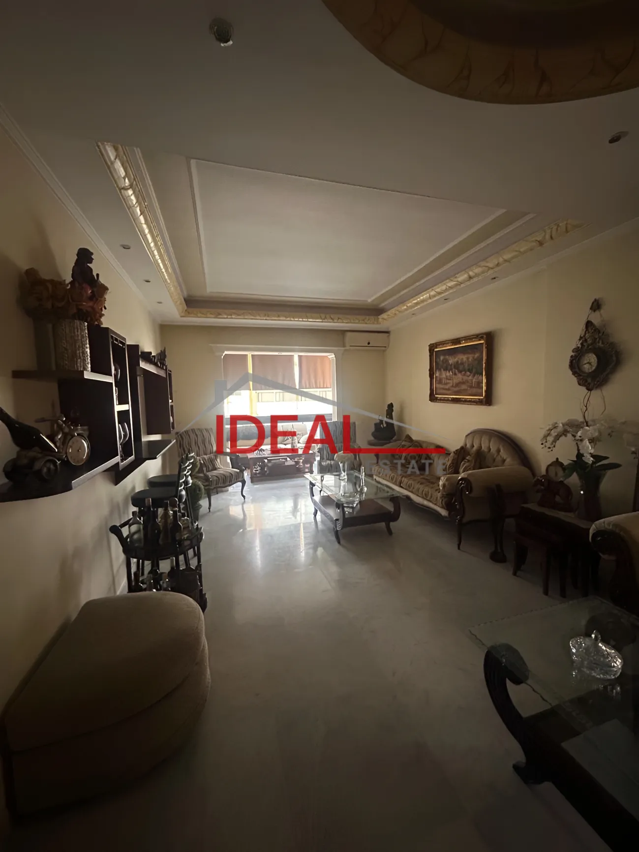 House for sale in Zouk Mosbeh, Lebanon - 2 bath