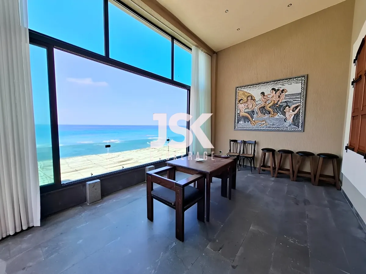 Villa for Sale in Halat, Lebanon