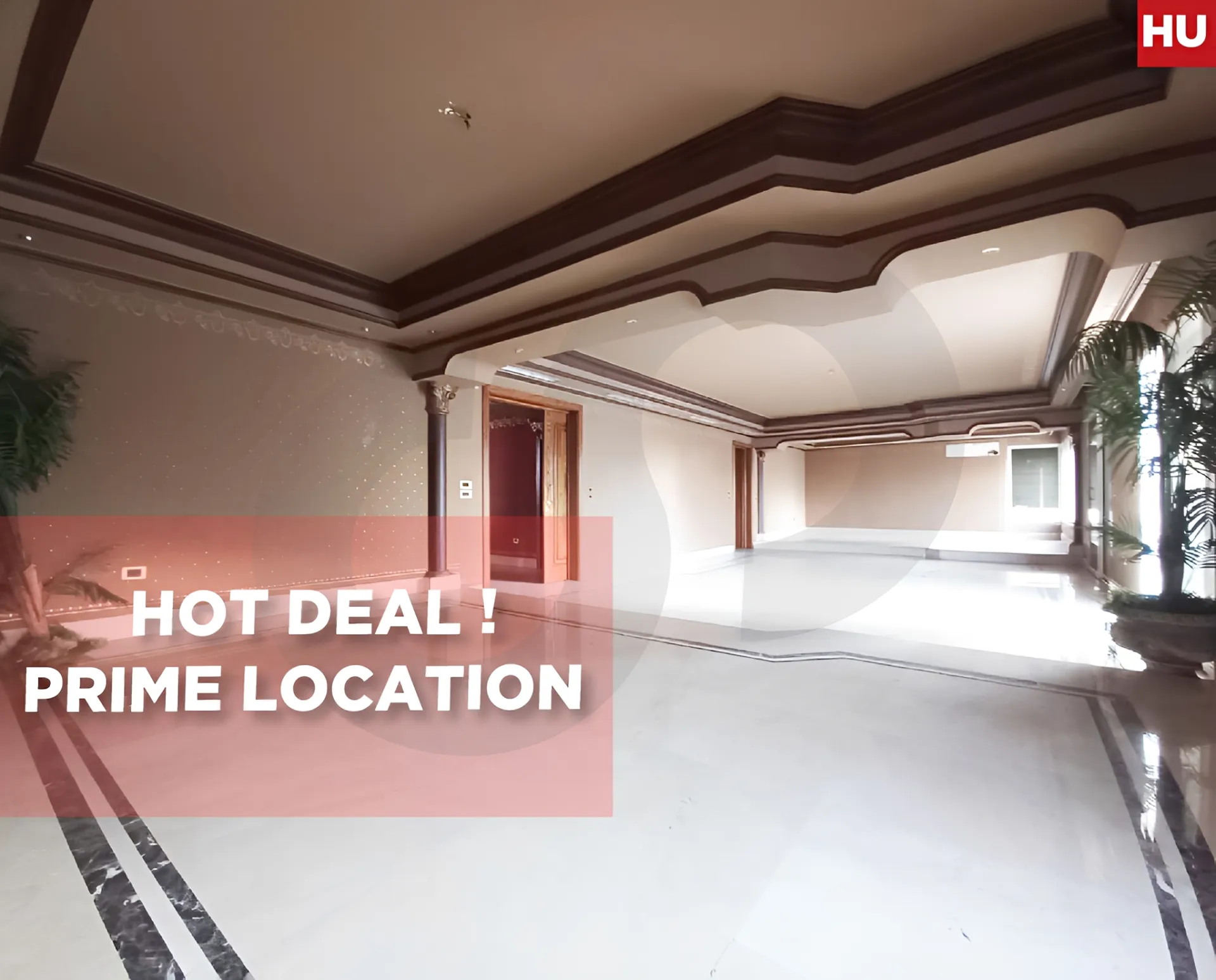 Apartment for Sale in Jnah