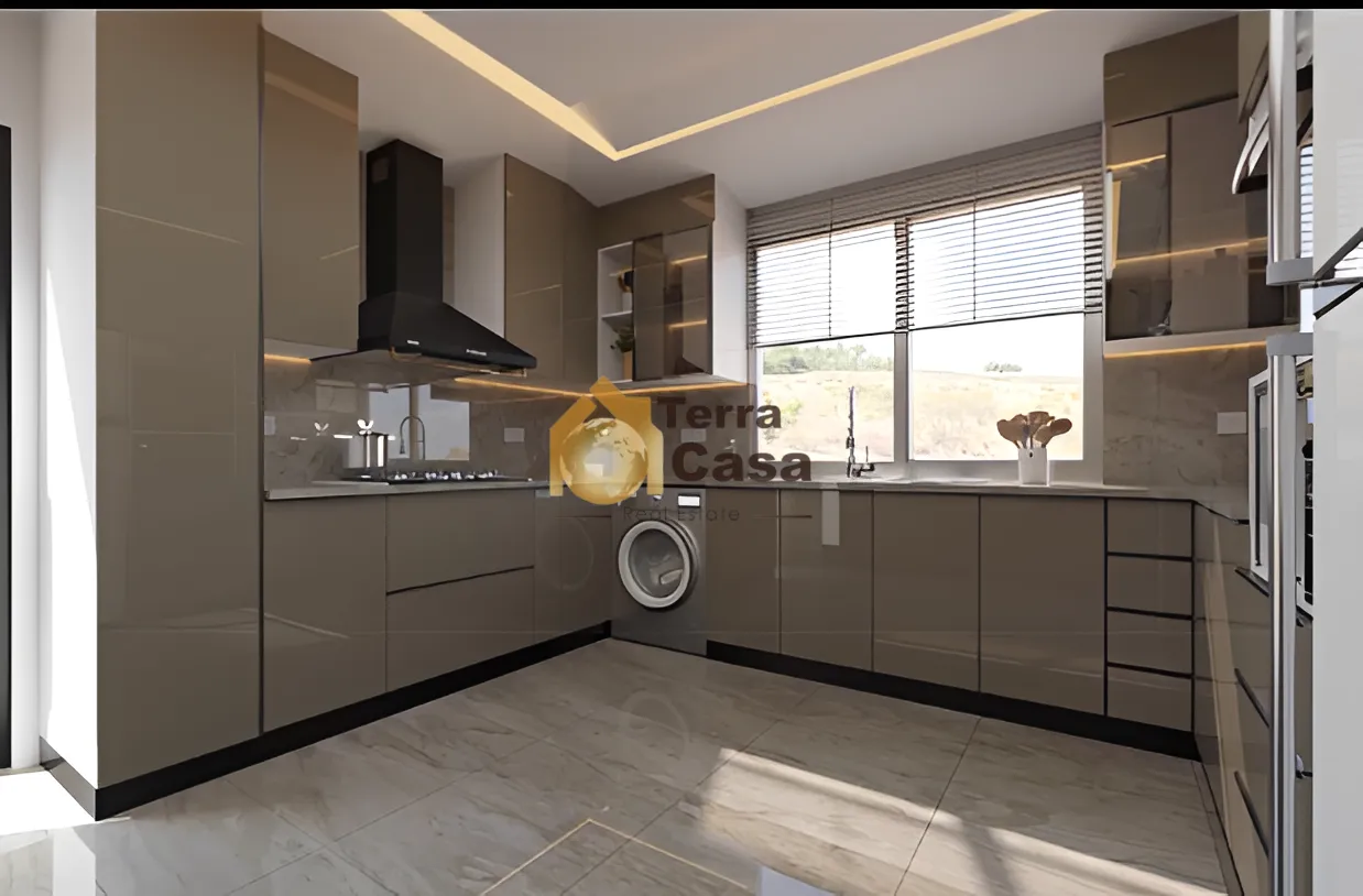 Apartment for Sale in Ksara