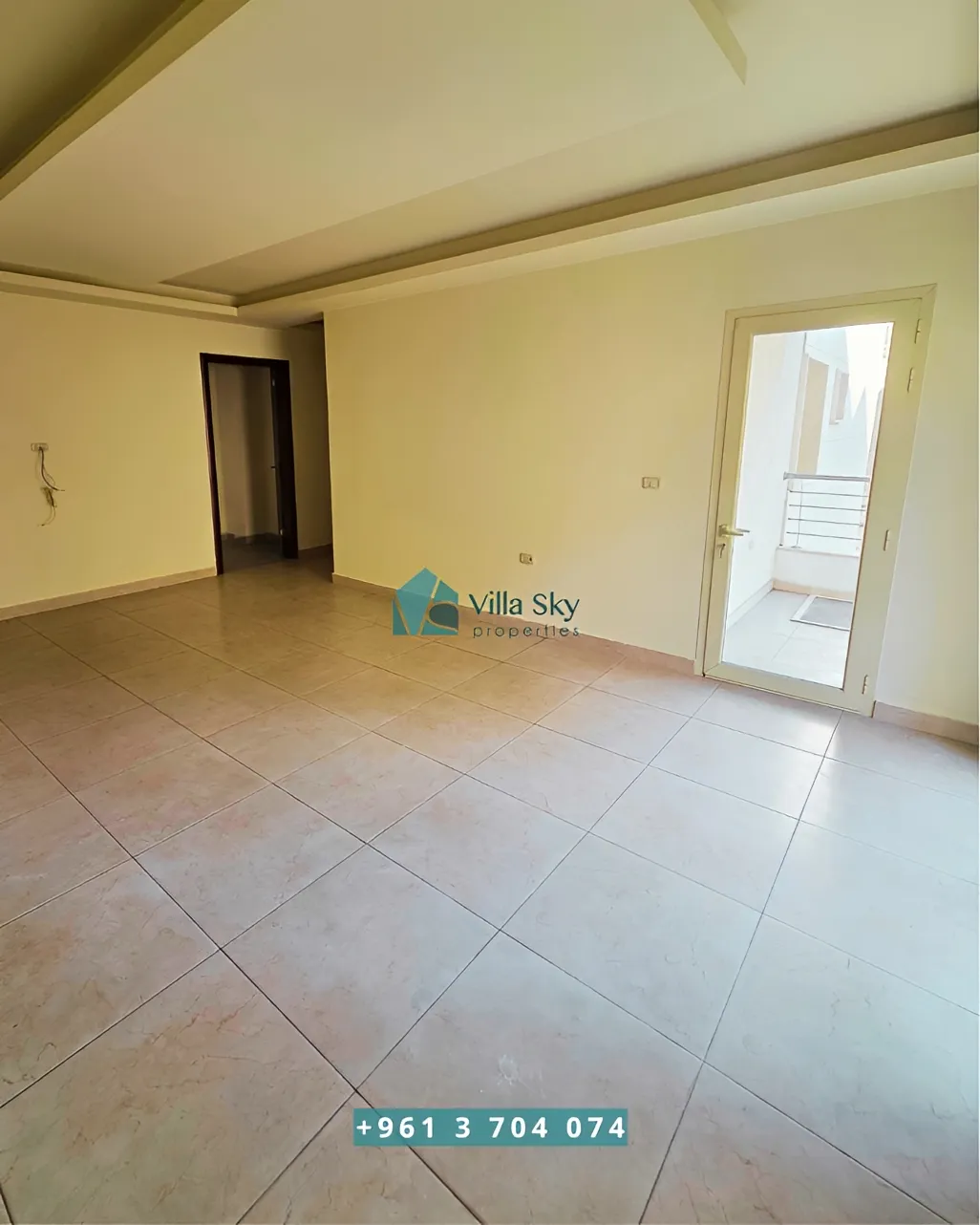 Apartment for sale in Sin El Fil
