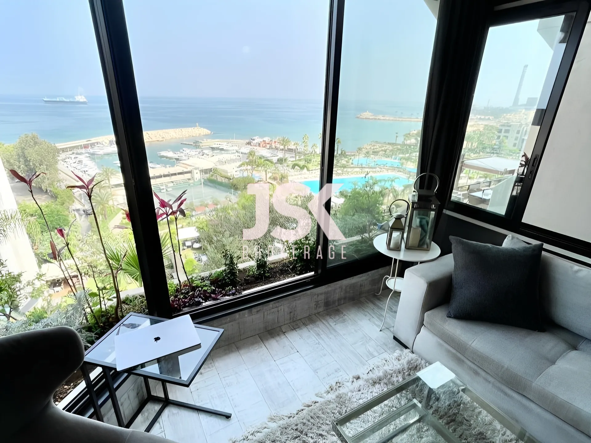 Chalet for Sale in Zouk Mosbeh - 2 bed, 1 bath