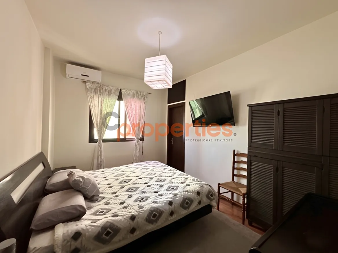 Apartment for Sale in Bsalim