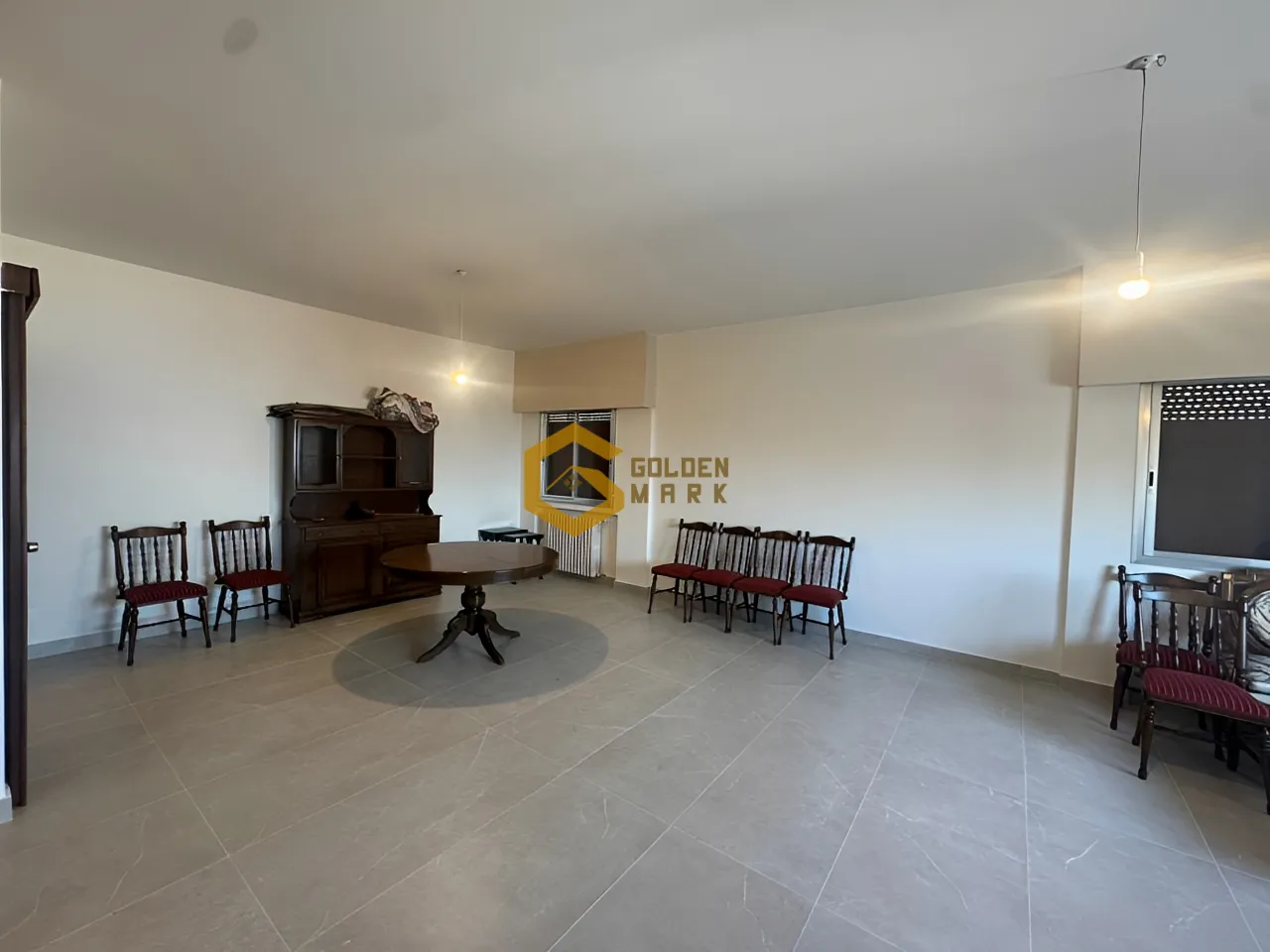 Apartment for Rent in Rabweh, Metn