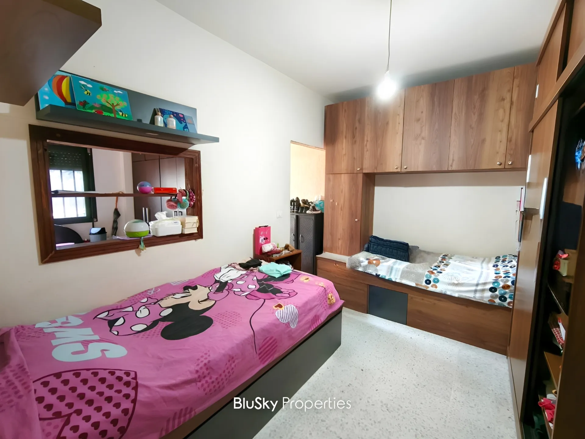 Apartment for sale in Antelias