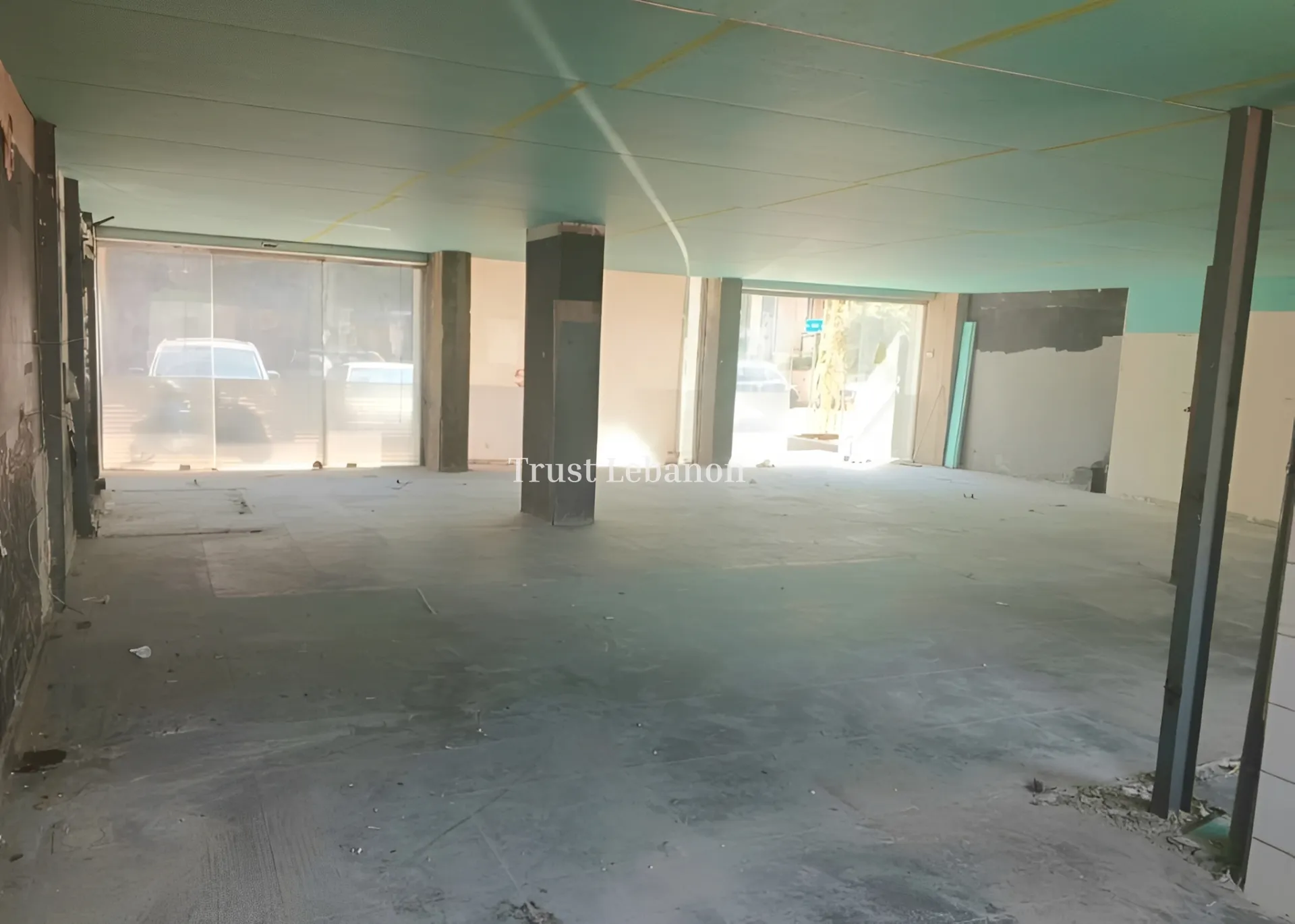 Shop for sale in Hazmieh, Lebanon