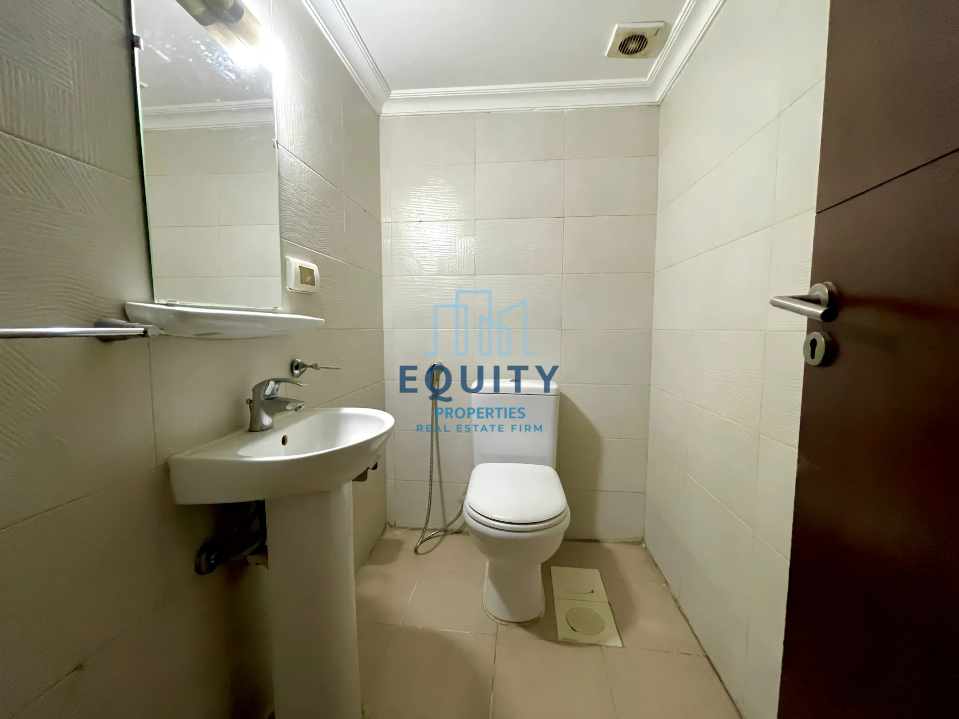 Apartment for rent in Zouk Mkayel
