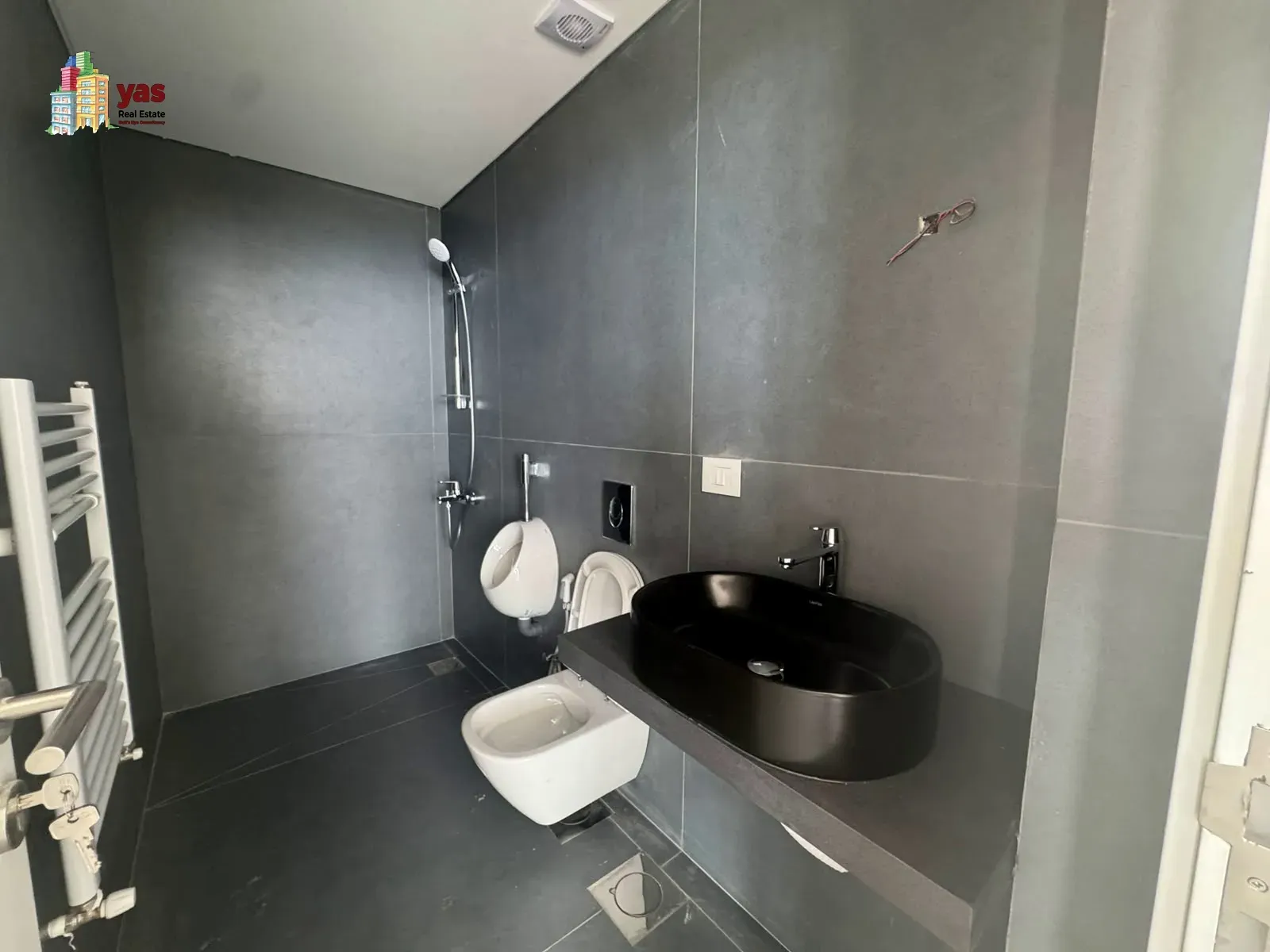 Apartment for Sale in Batroun