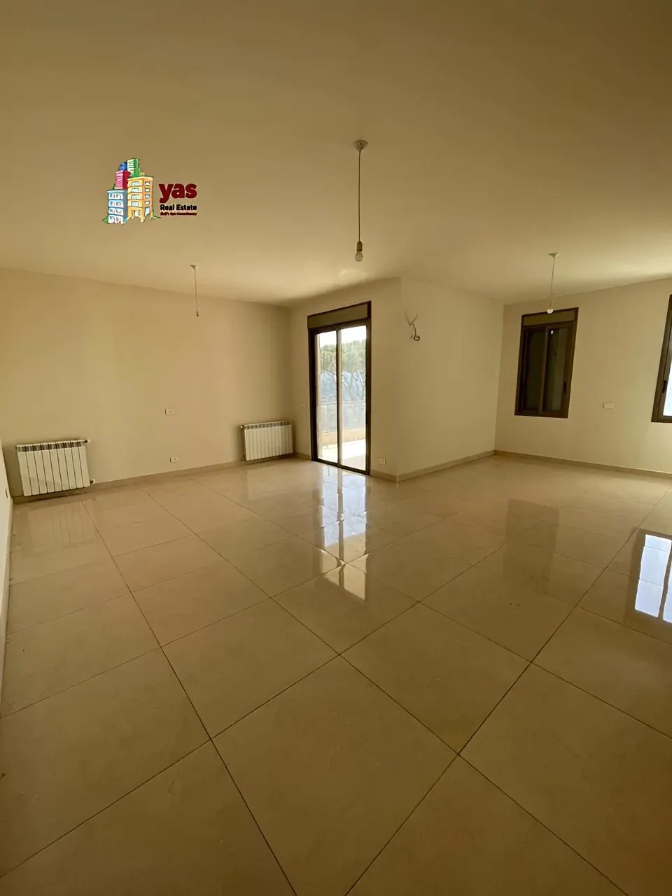 Apartment for Sale in Baabdat