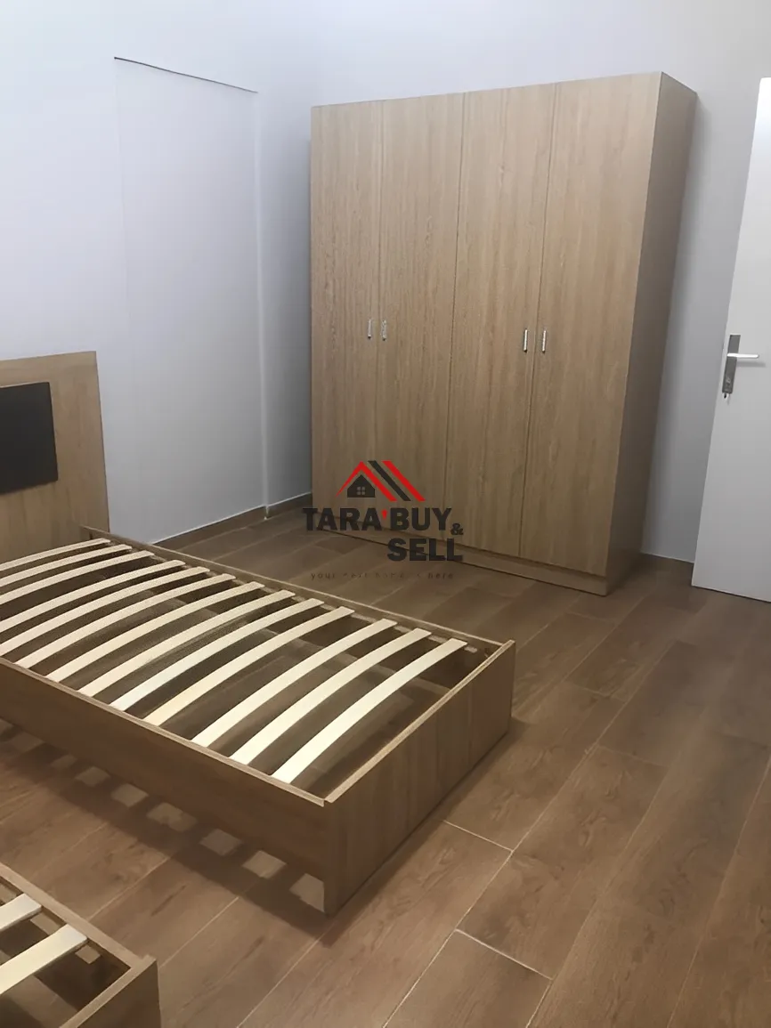 Apartment for sale in Forn El Chebbak, Lebanon