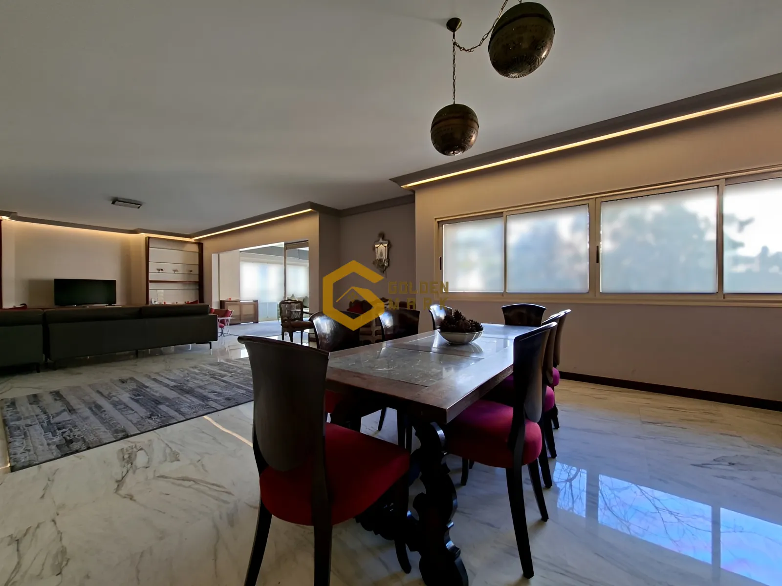 Apartment for Rent in Achrafieh, Beirut