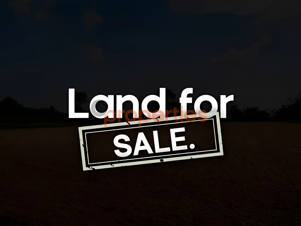 Residential Land for Sale in Chabtine