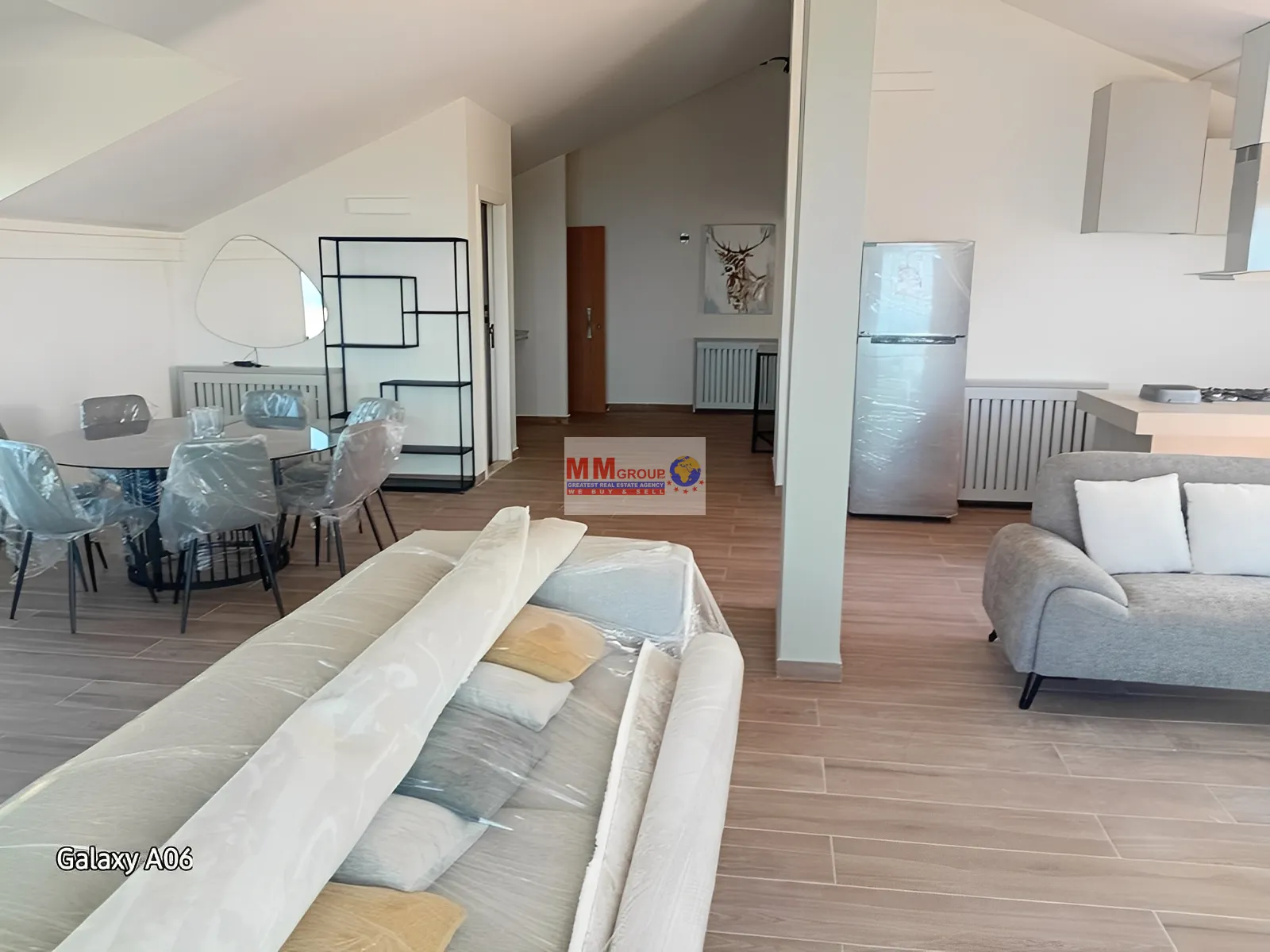 Duplex for Sale in Ain Saade