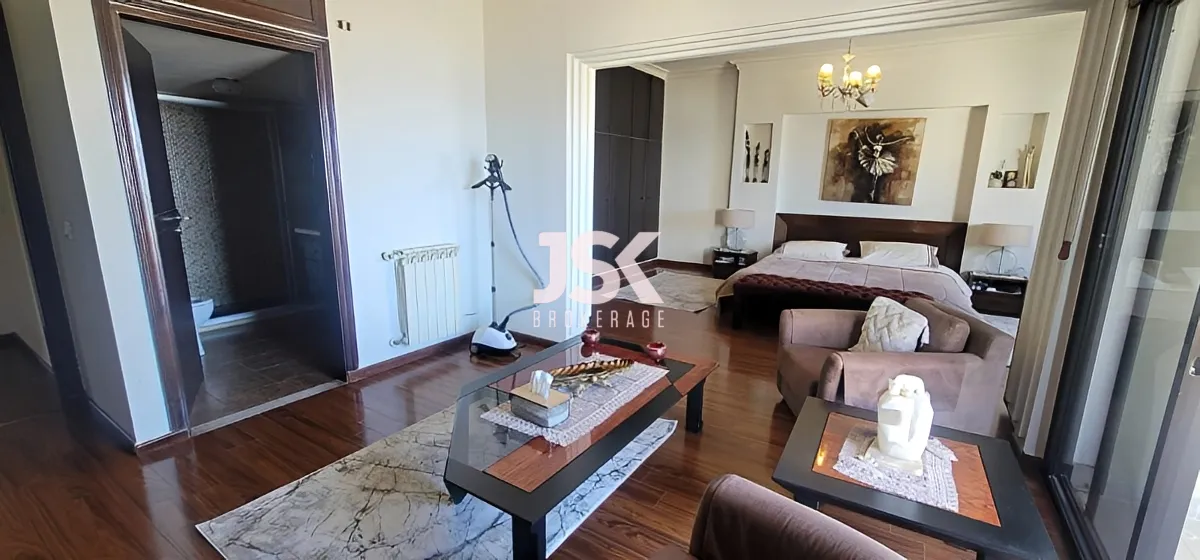 Duplex for Sale in Adonis, Lebanon