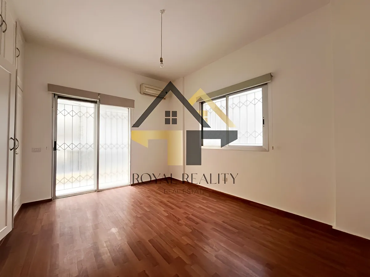 Apartment for rent in Achrafieh