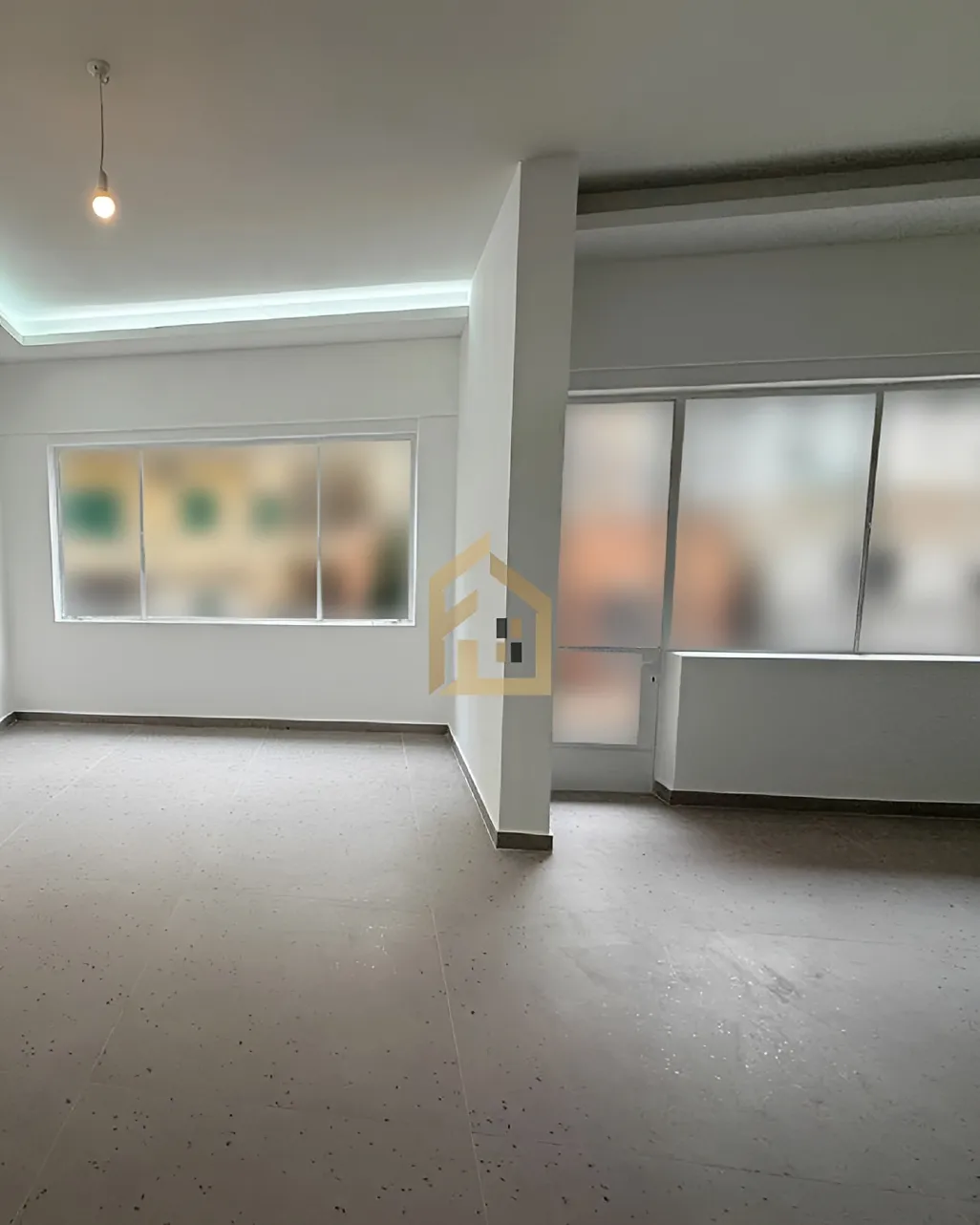 Apartment for rent in Achrafieh, Beirut, Lebanon - 2 bed, 1 bath
