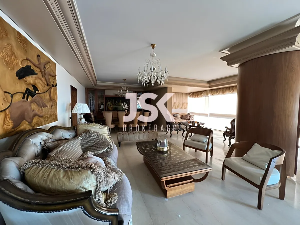 Apartment for Sale in Adma w Dafnah, Lebanon - 3 bed, 5 bath