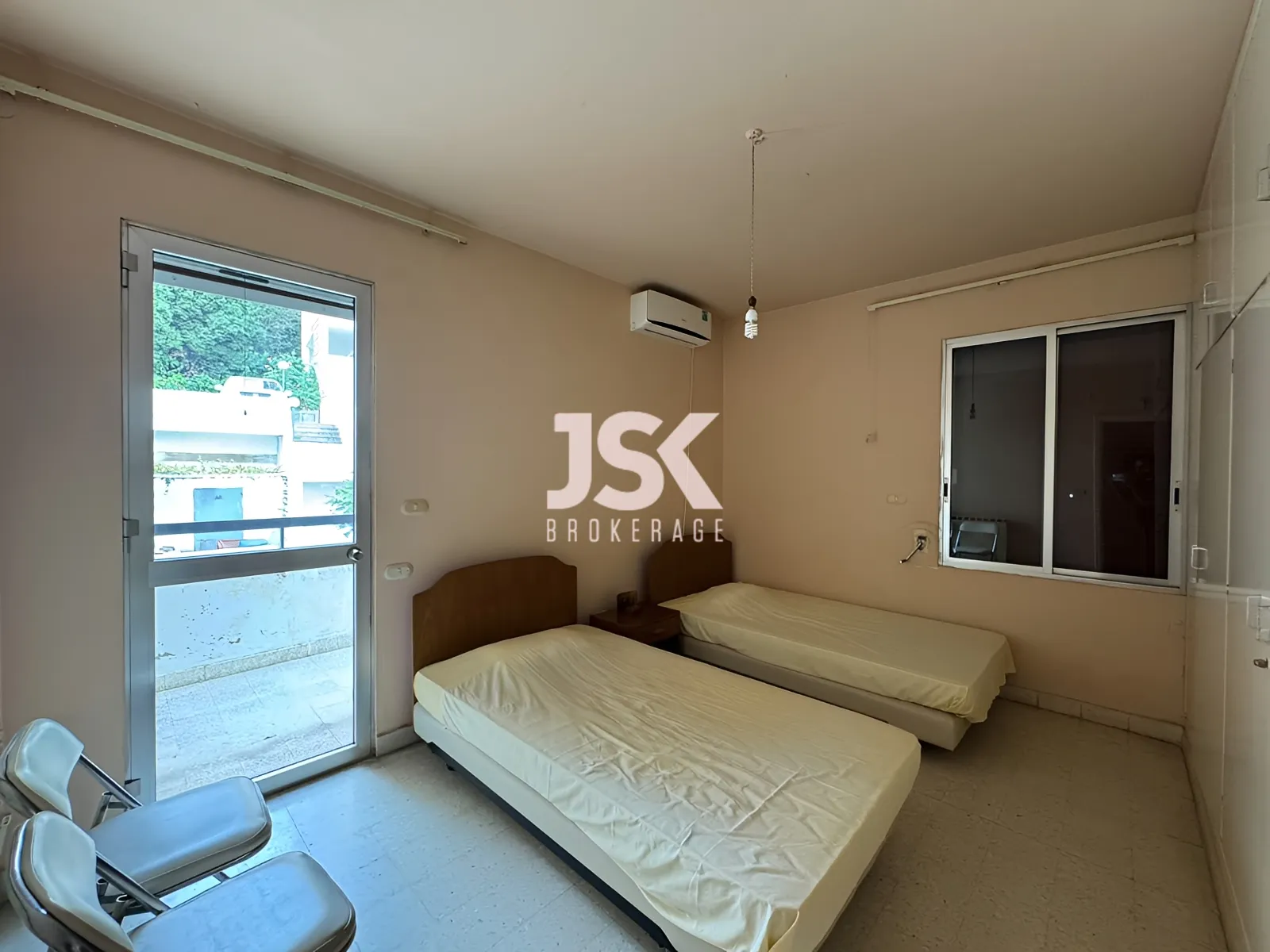 Duplex for Sale in Broummana